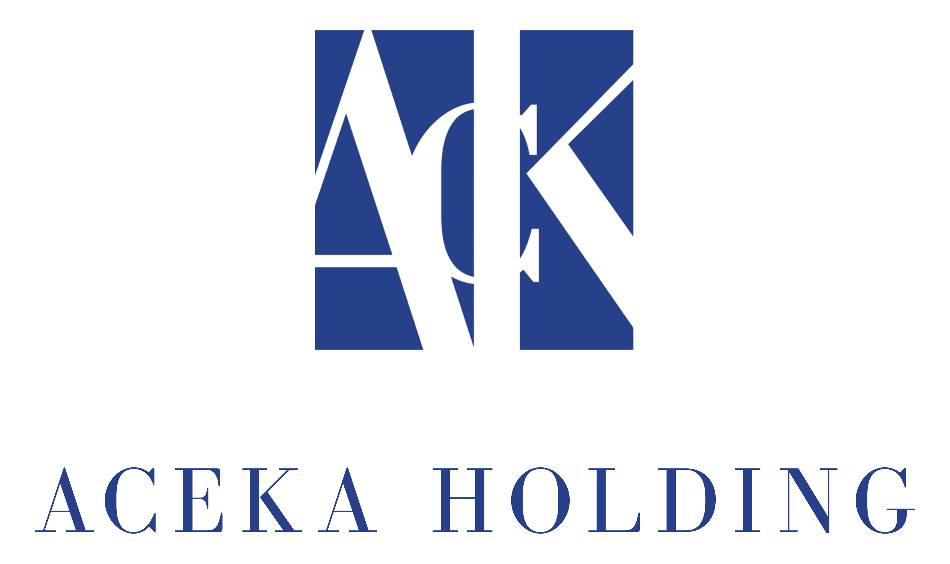 Aceka Holding